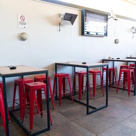 Panania Hotel Sydney Экстерьер фото