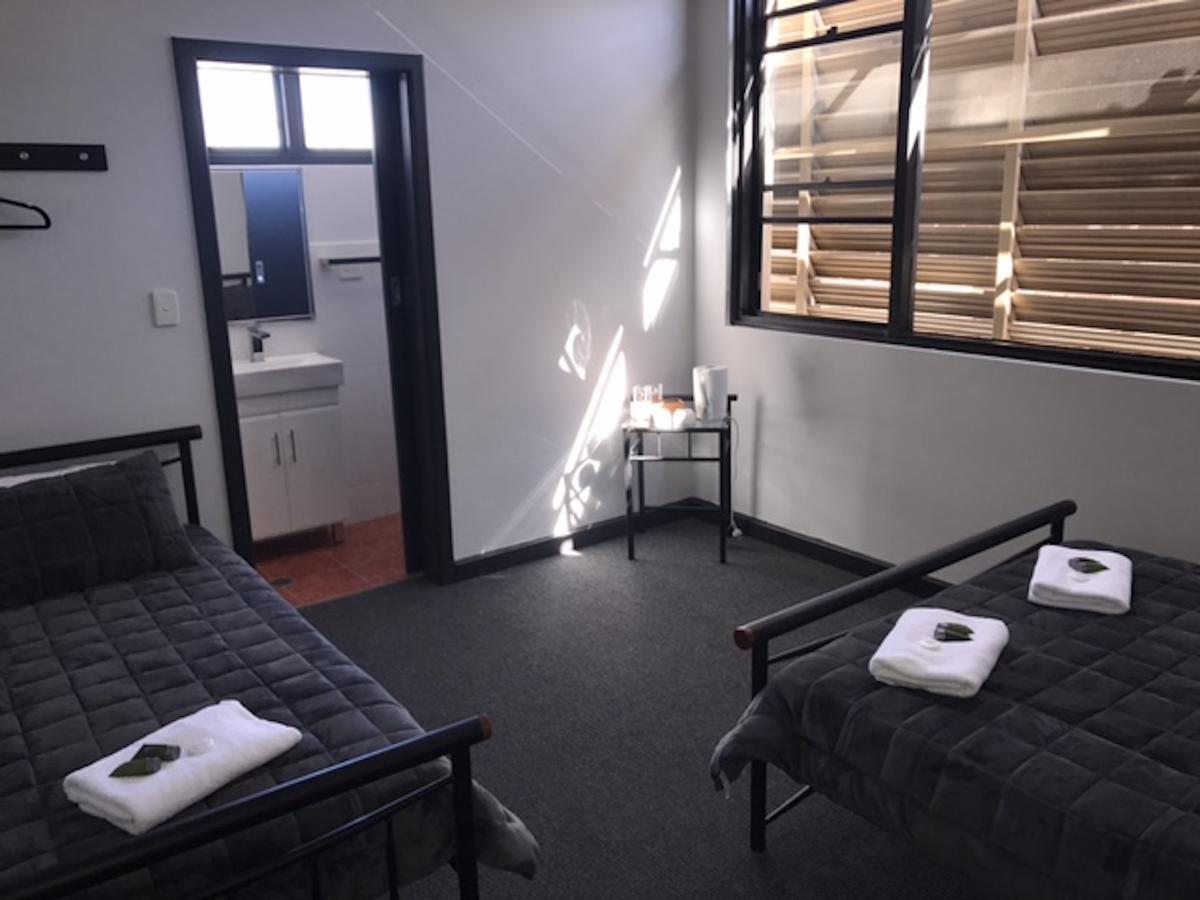 Panania Hotel Sydney Экстерьер фото