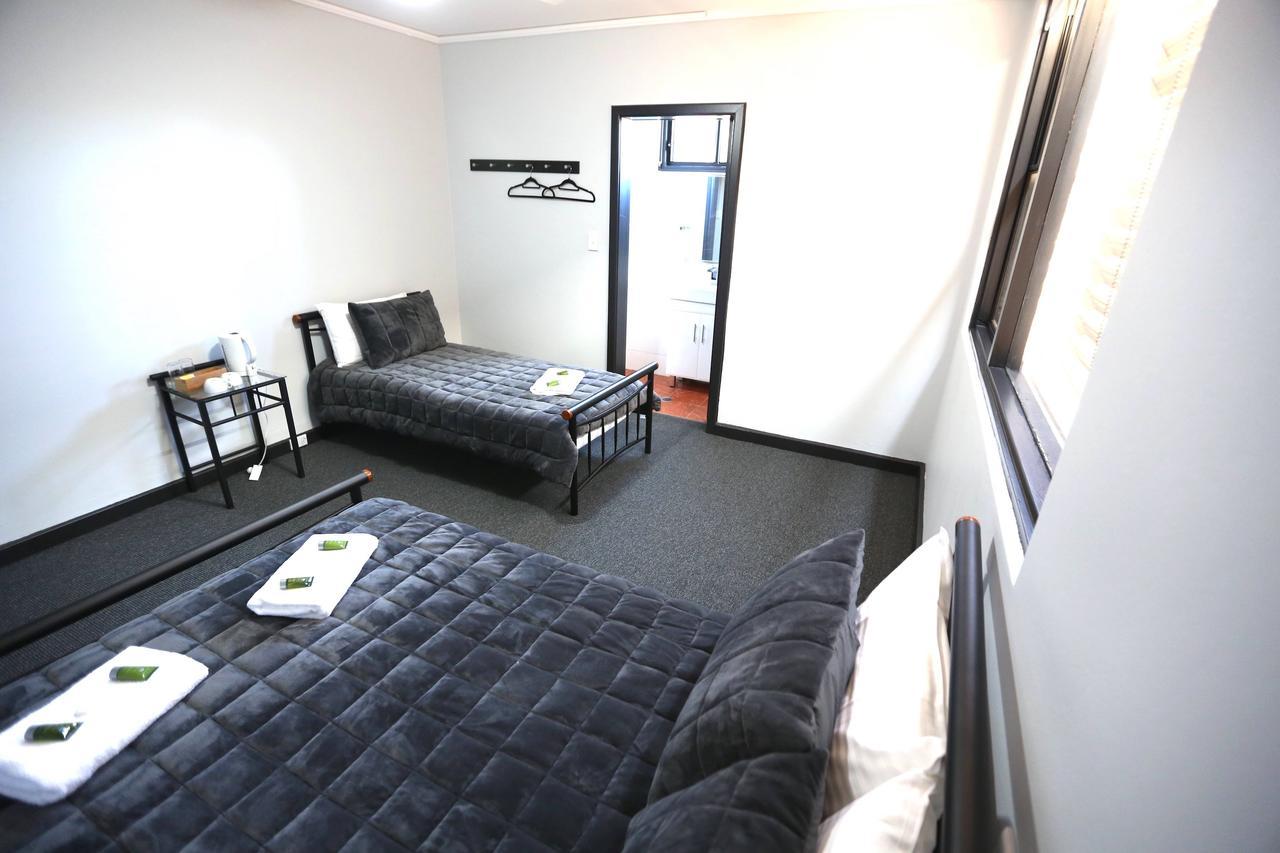 Panania Hotel Sydney Экстерьер фото