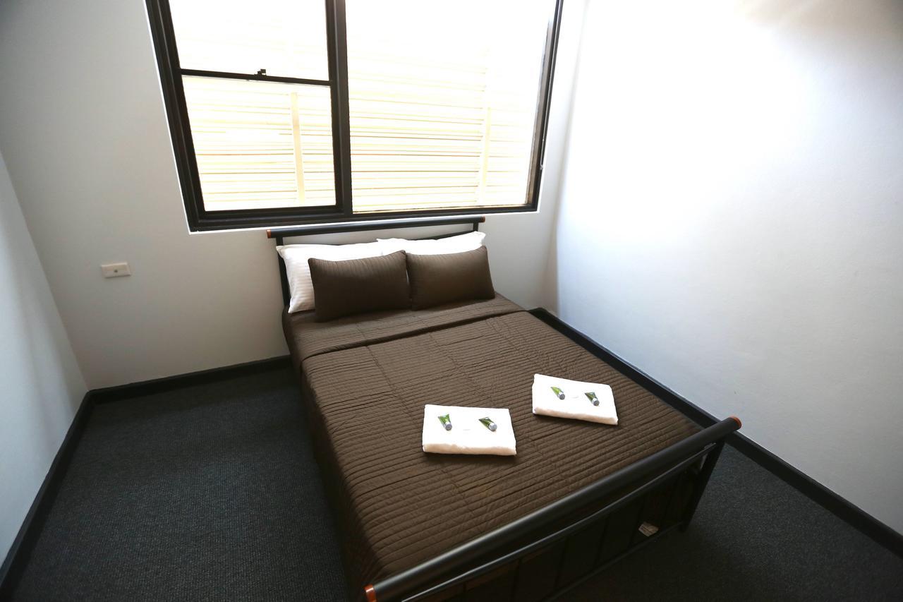 Panania Hotel Sydney Экстерьер фото