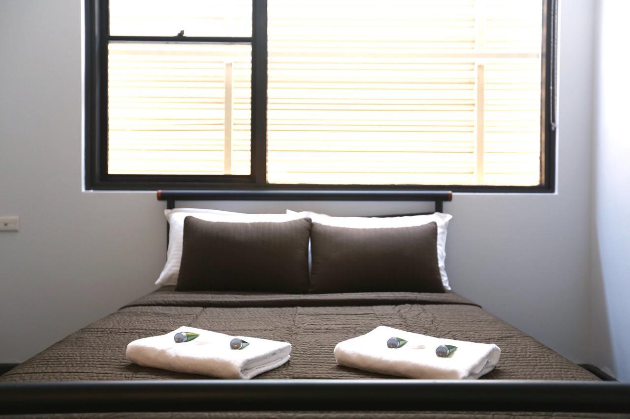 Panania Hotel Sydney Экстерьер фото