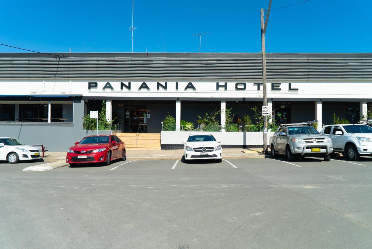 Panania Hotel Sydney Экстерьер фото